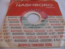 ROGER HATCHER-SWEETEST GIRL IN THE WORLD/I'M GONNA DEDICATE MY SONG..-EXCELLO DJ