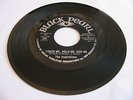 THE INSPIRATIONS - TOUCH ME, HOLD ME, KISS ME / WHAT AM I GONNA... - BLACK PEARL