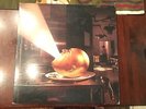 The Mars Volta De-loused in The Comatourium SILVER VINYL