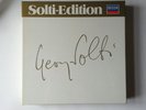 Decca Solti Opern Edition Vol 2 - 16 Langspielplatten