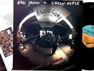 Neil Young & Crazy Horse - Ragged Glory Europe LP 1990 + Innerbag //2