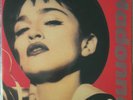 Madonna - LP - The Very Best Of - Rotes Vinyl - Top