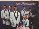 THE FLAMINGOS    END 205      EP        VERY NICE