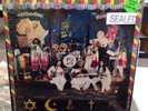 The Rastafarians Orthodox LP SEALED ROOTS REGGAE Dub RARE OOP 1981 Original