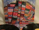 RADIOHEAD, Hail To The Theif (Parlophone) NM 2LP 90's Alternative Rock EU