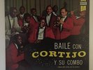 Cortijo Y Su Combo 