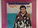 Latin Dimensions 
