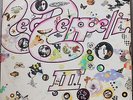 LED ZEPPELIN-III-Atlantic/Venezuela-50039 1973 VG+/VG