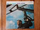 Jackie McLean - One Step Beyond BLUE NOTE 84137 (NY/EAR/VAN GELDER)