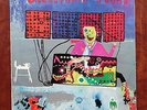 George Harrison - Electronic Sound - LP