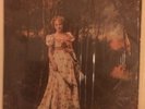 THE LIVING SACRIFICE BAND BEAUTY FOR ASHES RARE '79 ORIG PRIVATE XIAN PSYCH LP