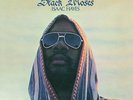 Black Moses - Isaac Hayes (Vinyl Used Very Good)