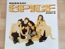 SPICE GIRLS - WANNABE 12