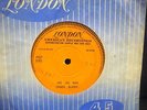 ONE SIDED UK LONDON DEMO CHUCK BERRY 