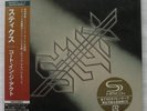 STYX - Caught In The Act JAPAN SHM MINI LP 2CD OBI NEU RAR UICY-93926/7