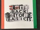 BILLY BRAGG Back To Basics VERY RARE 2LP set PROMO Original