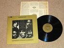 ROCK JEFF BECK GROUP ROUGH AND READY QUADRAPHONIC LP NEAR MINT *