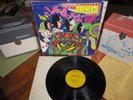 THE YARDBIRDSRare Vinyl Lp LITTLE GAMES Original July 1967 Epic Mono Beauty