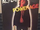 AC/DC - Powerage - LP Vinyl Album - Colored Vinyl - KSD 19180 - VG/VG-