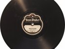78 RPM VAN DYKE 81839 CLIFF JACKSON & HIS CRAZY KATS HORSE FEATHERS 1930 ?