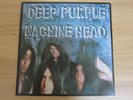 DEEP PURPLE– Machine Head Korea Vinyl LP 1974