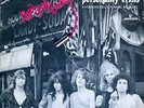 NEW YORK DOLLS - TRASH - SINGLE DE VINILO - 1973