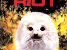 Fire Down Under - Riot (2011, Vinyl NEU)