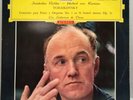 RICHTER - KARAJAN / TCHAIKOVSKY /DGG SLPM 138 822  Bogata Colombia