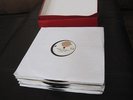 Rhino Jukebox Classics 78 RPM record set 1960s hits # (RNJB 78001)