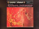 RCA LSC 1900 Berlioz Symphonie Fantastique, Munch, Classic Records TAS LP *MINT*