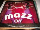 RARE MAZZ RECORD 