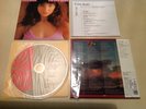 Kate Bush The Kick Inside Cd Jap Promo Replica Vinyl.
