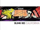 California [LP] [Parental Advisory] by blink-182