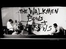 Bows + Arrows by The Walkmen.