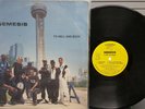 NEMESIS To Hell and Back LP