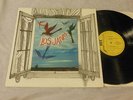 Los Jaivas - Los Jaivas Rare Chile Deep Groove LP - IRT - ILS-120 - Latin Psych