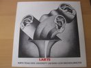 LAB '73 NORTH TEXAS STATE UNI RARE PRIVATE JAZZ FUNK SAMPLES EERIE GROOVES HEAR