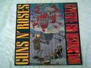 Guns N' Roses -  