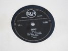 Rare Isley Brothers 78 rpm record SHOUT on RCA South African label