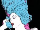 Chromatics Night Drive LP Vinyl Record