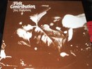 JIM TORKELSON First Contribution LP RARE PRIVATE MN FOLK PSYCH SSW