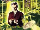 Tesla - Psychotic Supper
