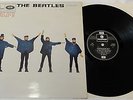 The Beatles: Help  Vinyl LP Parlophone 2 EMI Box PCS 3071
