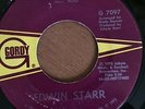 Edwin Starr - Time/Running Back and Forth - Gordy