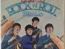 The Beatles: Rock 'N' Roll Music Vinyl Double Album LP 2 EMI Box PCS 7191