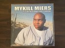 Mykill Miers ?– It's Been A Long Time Coming 2-Vinyl-LP
