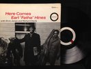 Earl Fatha Hines-Here Comes-Contact 6-ELVIN JONES RICHARD DAVIS