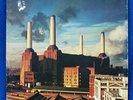 PINK FLOYD Animals LP 1977 EMI Records vinyl w/ inner