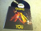 GONG YOU VIRGIN VR 13-113 MINT- LP