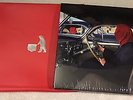 The Mars Volta Frances The Mute 4xLP Glow In The Dark SEALED at the drive-in